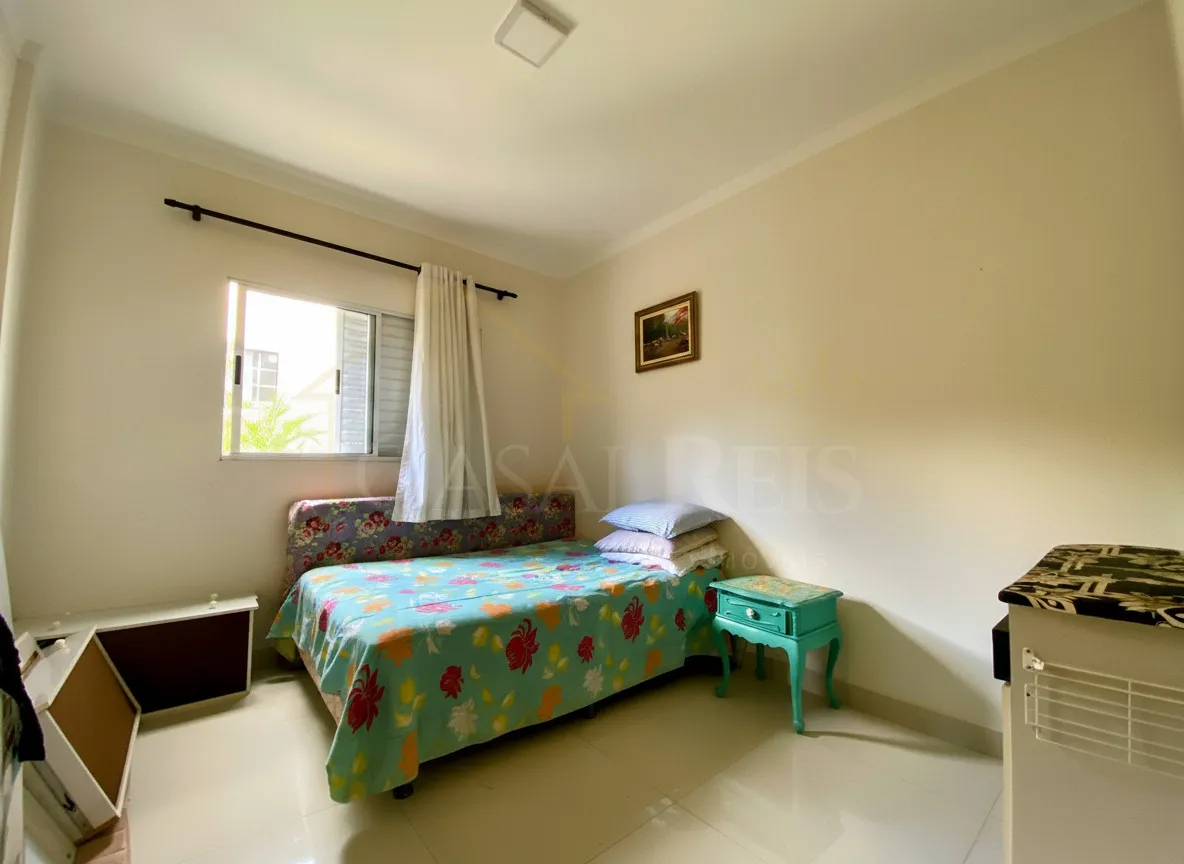 Imagem Apartamento 3 quartos à venda em Parque Vivaldi Leite Ribeiro, Poços de Caldas