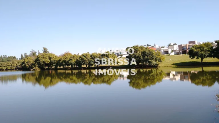 Imagem Casa para locação Condomínio Palmeiras Imperiais Salto