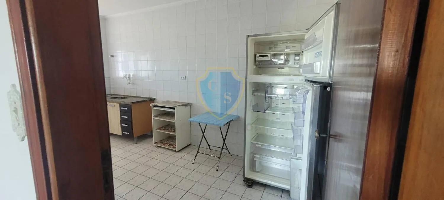 Imagem Apartamento 2 Dorms -1 Suíte = 1 Vagas
