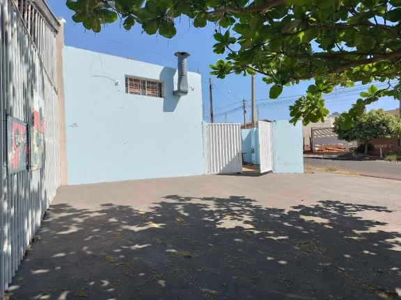 Imagem ALUGO SALÃO COMERCIAL PARA BARZINHO