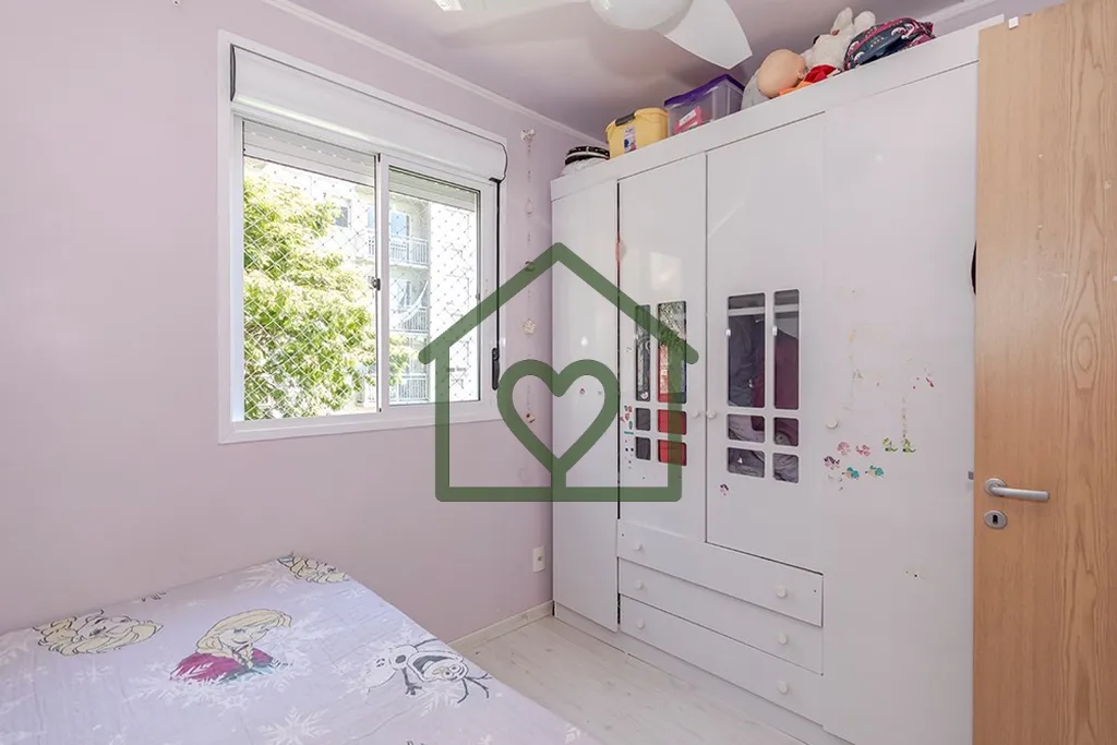 Imagem Conforto, praticidade e ótima localização na Zona Sul!

Este excelente apartamento no bairro Cama...