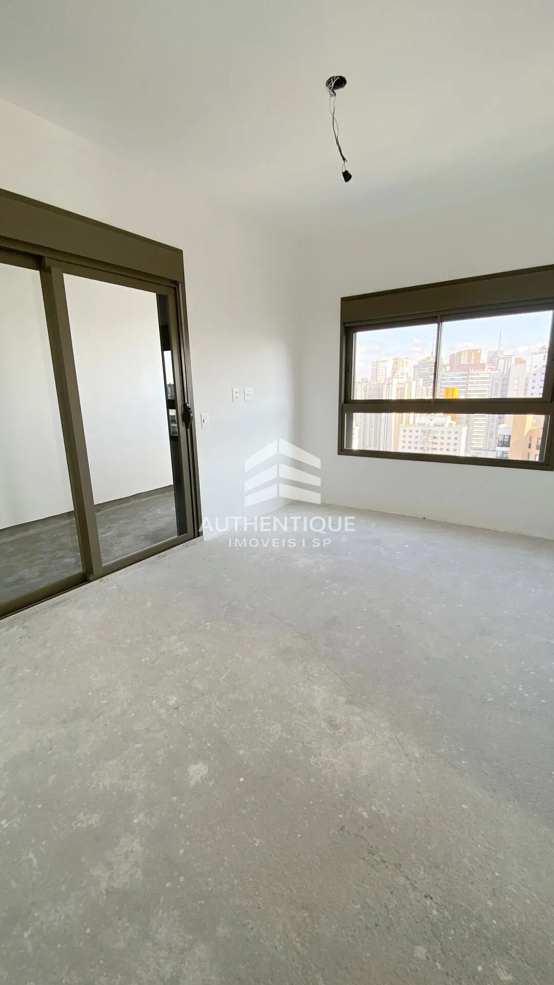Imagem MAISON CYRELA PERDIZES - Apartamento Cobertura Duplex no bairro Perdizes à venda