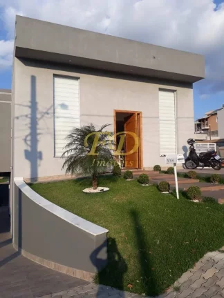 Imagem CASA CONDOMINIO FECHADO.