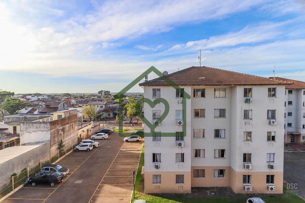 Imagem Bem-vindo ao seu futuro lar! Este encantador apartamento no coração de Sarandi, Rio Grande do Sul,...