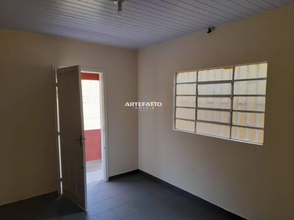 Imagem Casa à venda em Franca, Cidade Nova