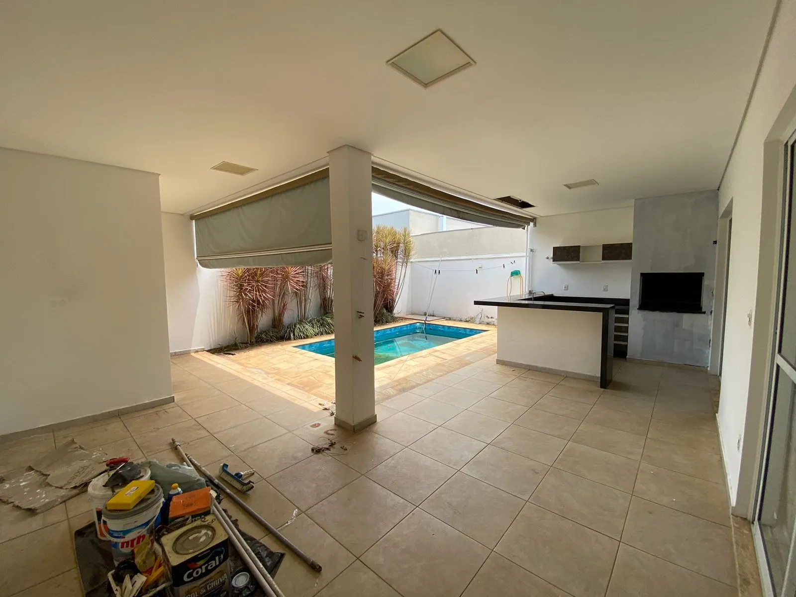 Imagem Casa 3 dormitórios 296m² Condomínio Lago da Serra Aceita Permuta