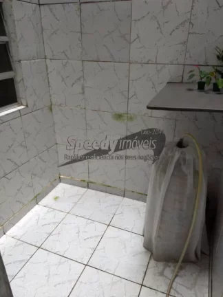 Imagem Venda Apartamento em Santos Gonzaga 2 dormitórios.