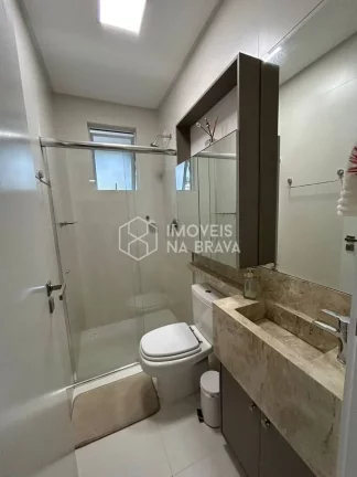 Imagem APARTAMENTO 2 QUARTOS - LOCAÇÃO - PRAIA BRAVA - ITAJAI/SC