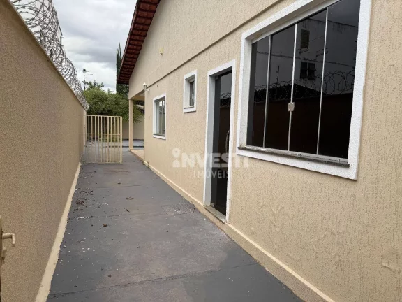 Imagem Casa à venda no Setor dos Funcionários - Goiânia/GO