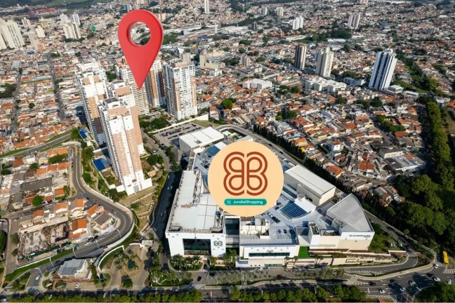 Imagem APARTAMENTO RESIDENCIAL em Jundiaí - SP, Anhangabaú