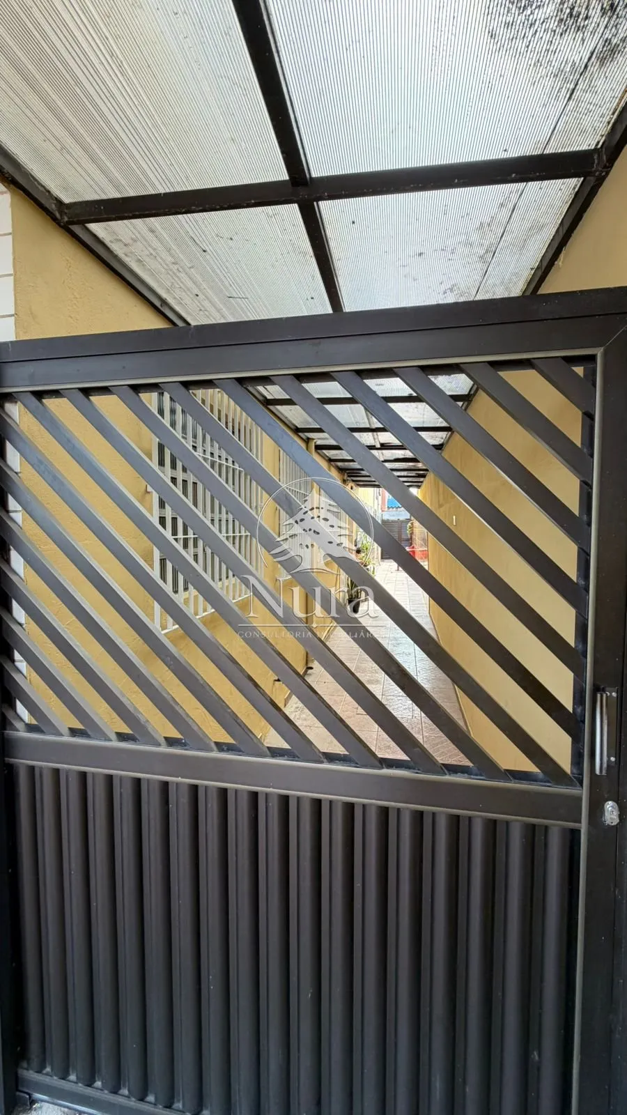 Imagem Geminado de 2 quartos, 76m² no bairro Cidade Naútica, em São Vicente