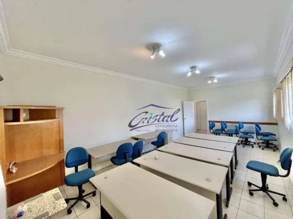 Imagem Casa para fins comerciais à venda, 228 m² - Granja Viana - Cotia/SP