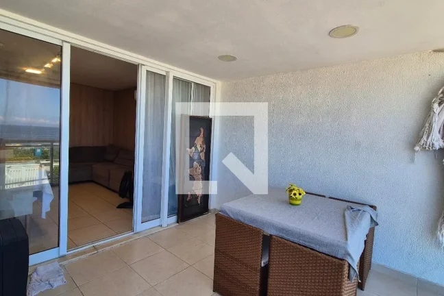 Imagem Apartamento à Venda - Recreio, 2 Quartos, 90 m2