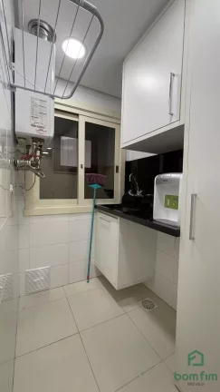 Imagem Apartamento CCTF 220 Apto 302
