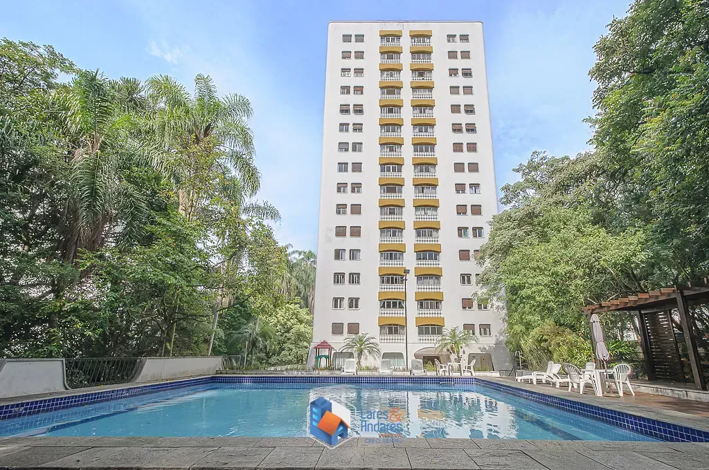 Imagem Apartamento para venda em Tremembé com 3 quartos, 111m²