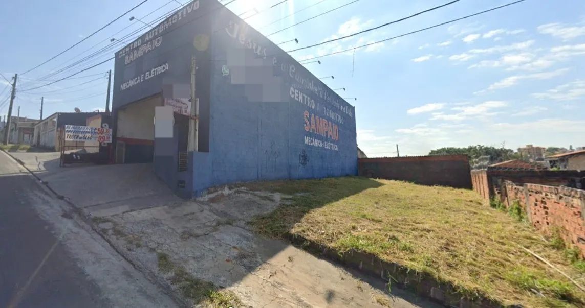 Imagem LINDO GALPÃO COMERCIAL DE 315M² JARDIM VERA CRUZ!!!