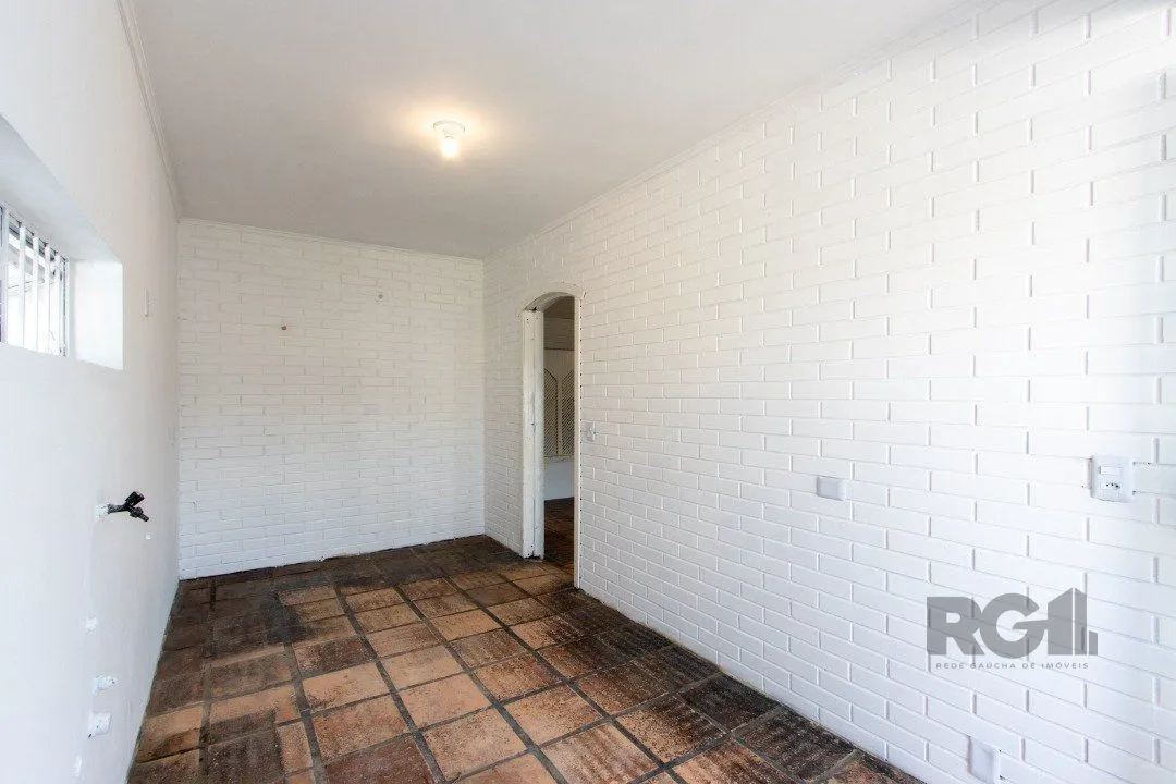 Imagem Casa para Venda - 337m², 3 dormitórios, sendo 1 suites, 3 vagas - Cristal