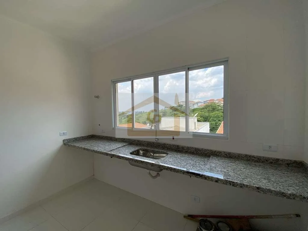 Imagem Sobrado OK 3 dorms / 1 suíte (Km 30 Rap. Tavares)