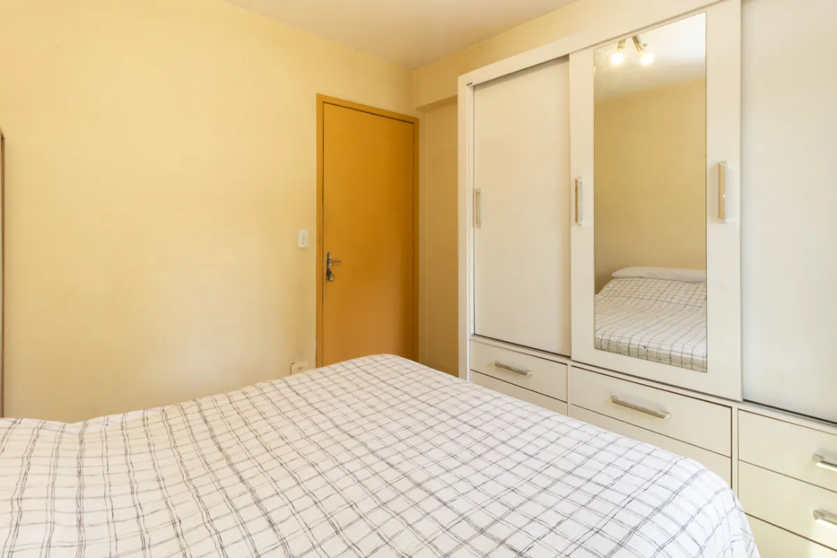 Imagem Apartamento para venda em Vila Leopoldina com 2 quartos, 69m2