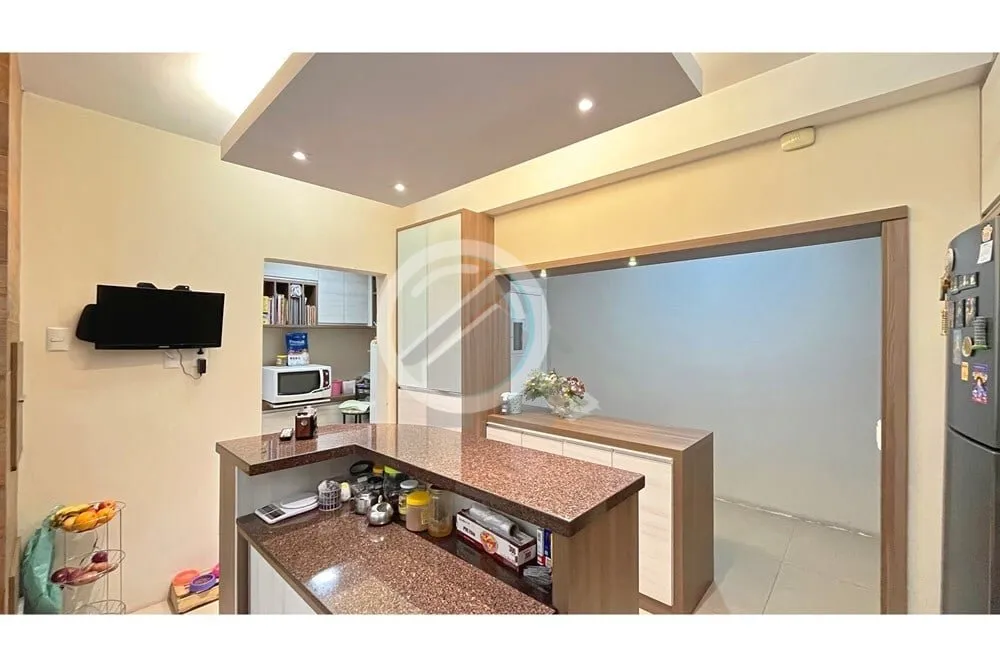 Imagem Esse maravilhoso apartamento na Rua João Telles, conta com 3 dormitórios, uma ampla cozinha gourme...