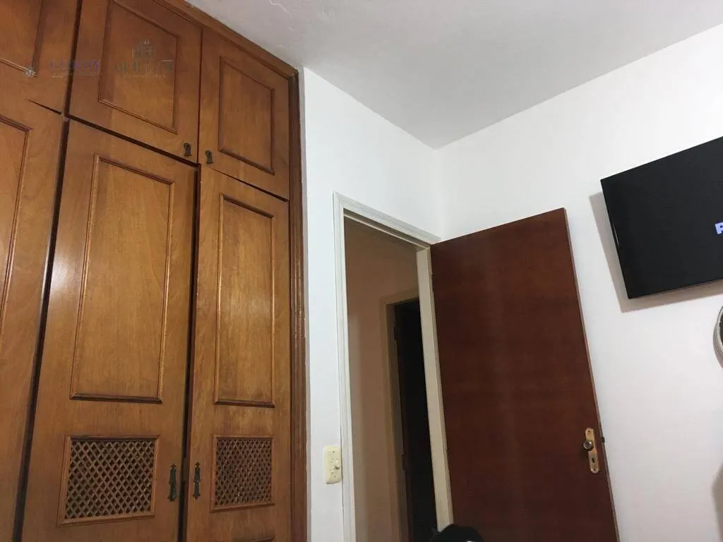Imagem Apartamento à venda 3 Quartos, 1 Suite, 1 Vaga, 147M², Jardim das Nações, Taubaté - SP | Edifício França
