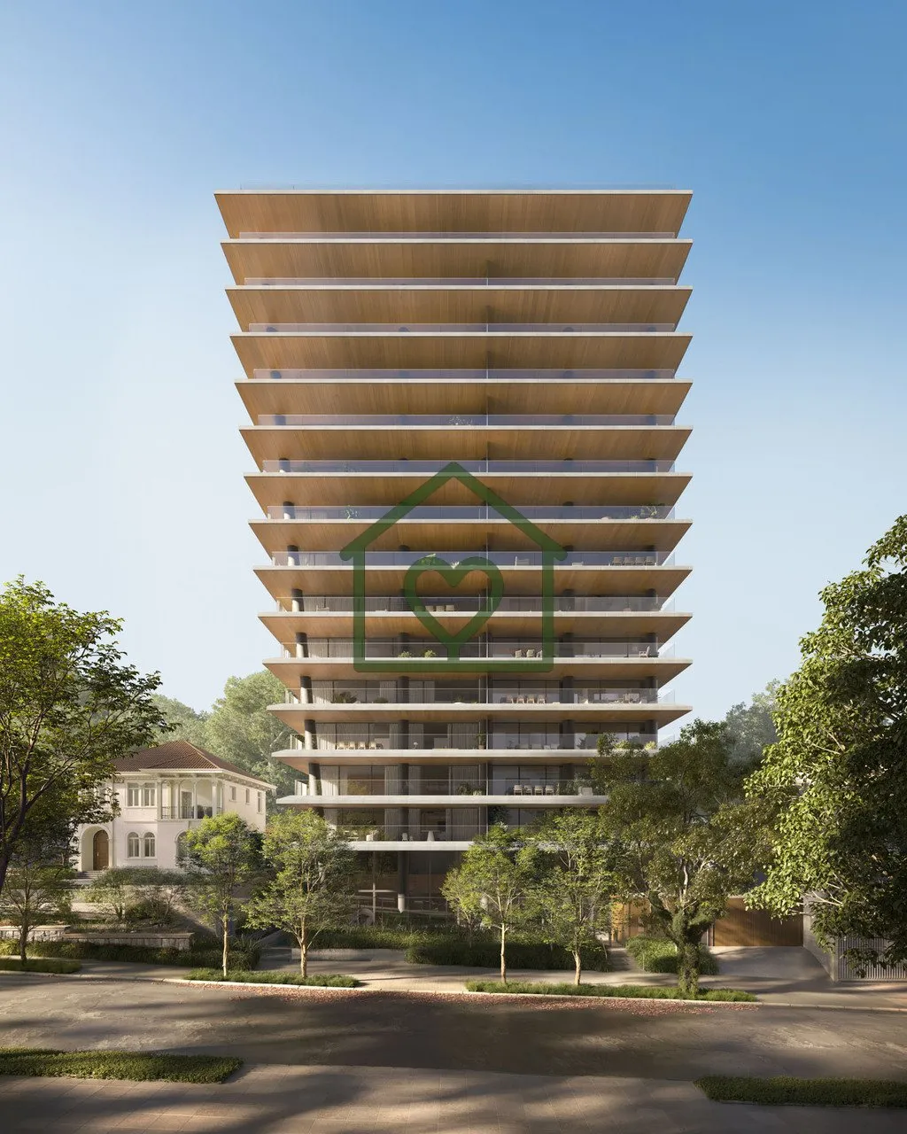 Foto do imóvel Barão 428 - Memórias do passado, ecos do futuro. À primeira vista, o edifício se destaca por sua...