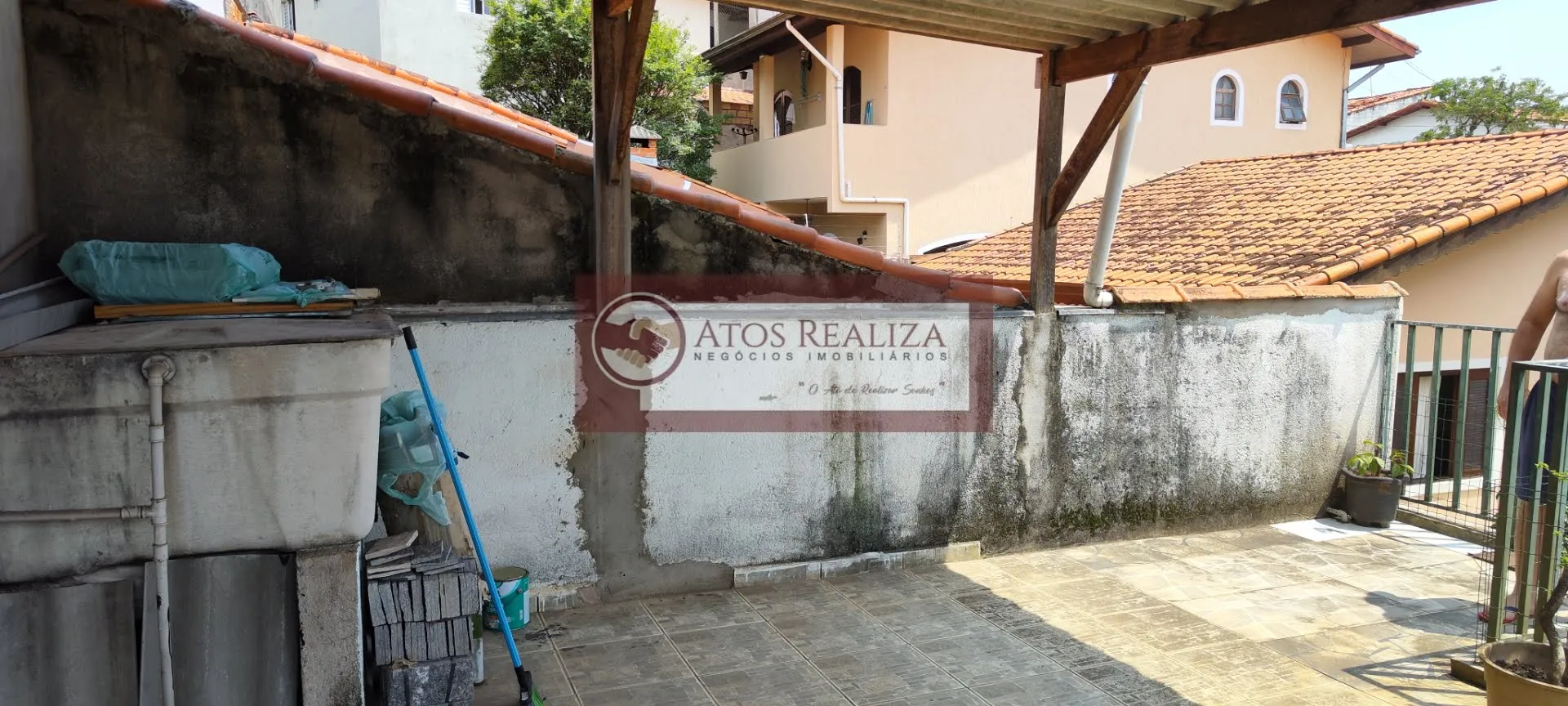 Imagem Casa à Venda em Parque das Árvores - 85m², 2 Dormitórios