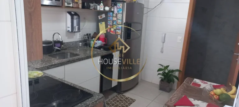 Imagem Apartamento, Residencial Terra Di Vernazza, Urbanova, 3 Dormitórios 