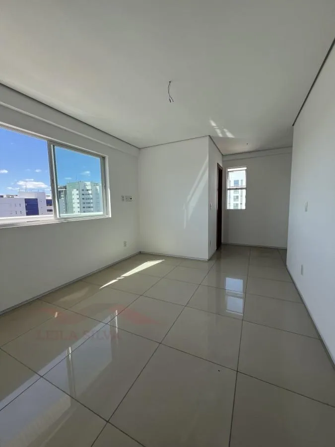 Imagem Cobertura Duplex 276,32 m² de Alto Padrão à Venda no Edifício Solar de Fátima em Teresina - PI