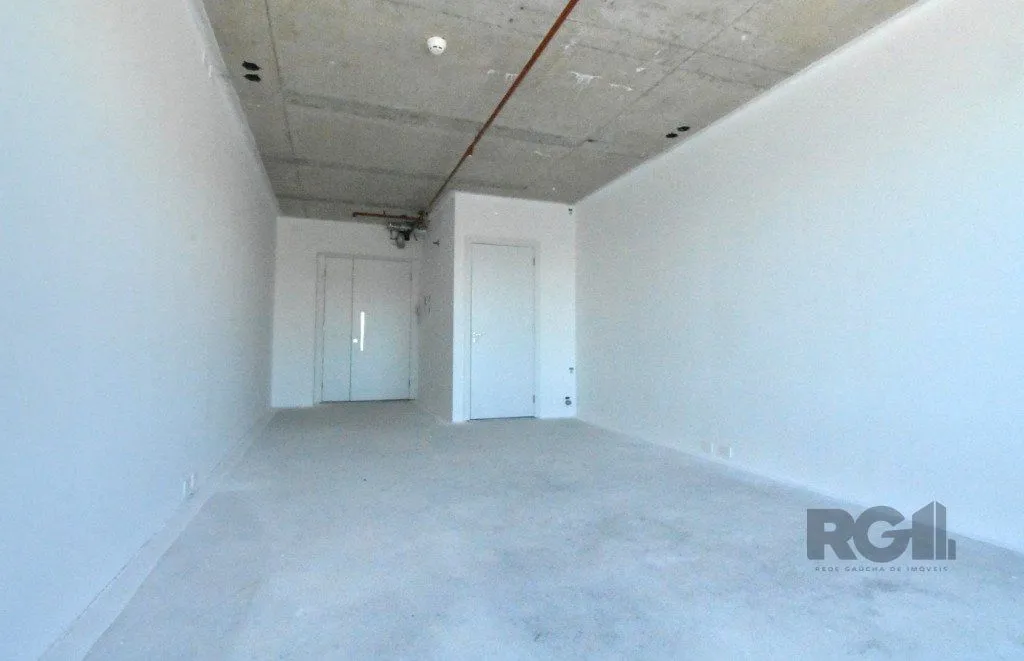 Imagem CONJUNTO SALA - 35,65 m² - 1 vaga - PRAIA DE BELAS