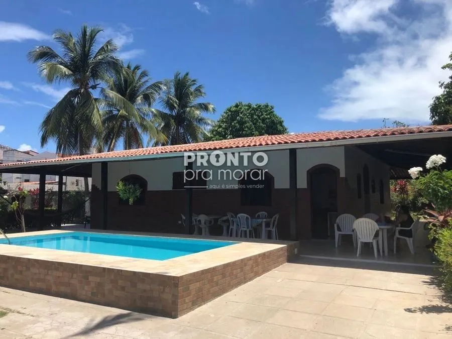 Imagem Casa em Enseada dos Corais