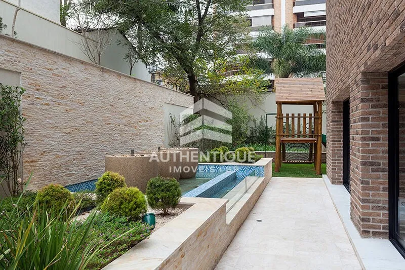 Imagem Guedala House - Jardim Guedala - Apartamento à venda em São Paulo/SP