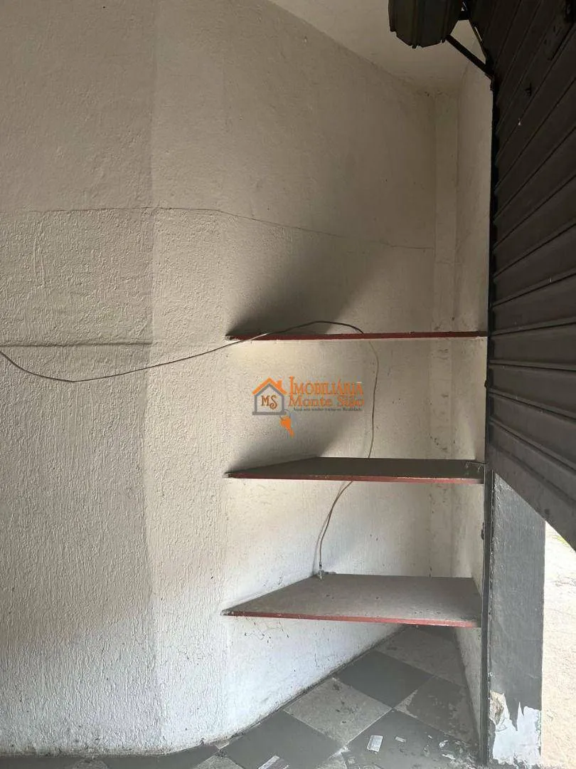 Imagem Casa com 4 dormitórios à venda, 250 m² por R$ 510.000,00 - Jardim Lenize - Guarulhos/SP