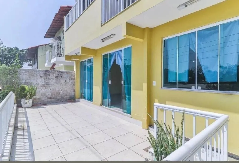 Imagem Casa à venda no bairro Freguesia (Jacarepaguá) em Rio de Janeiro/RJ