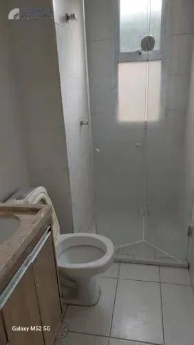 Imagem Apartamento Térreo com Garden à Venda no Condomínio Anauá