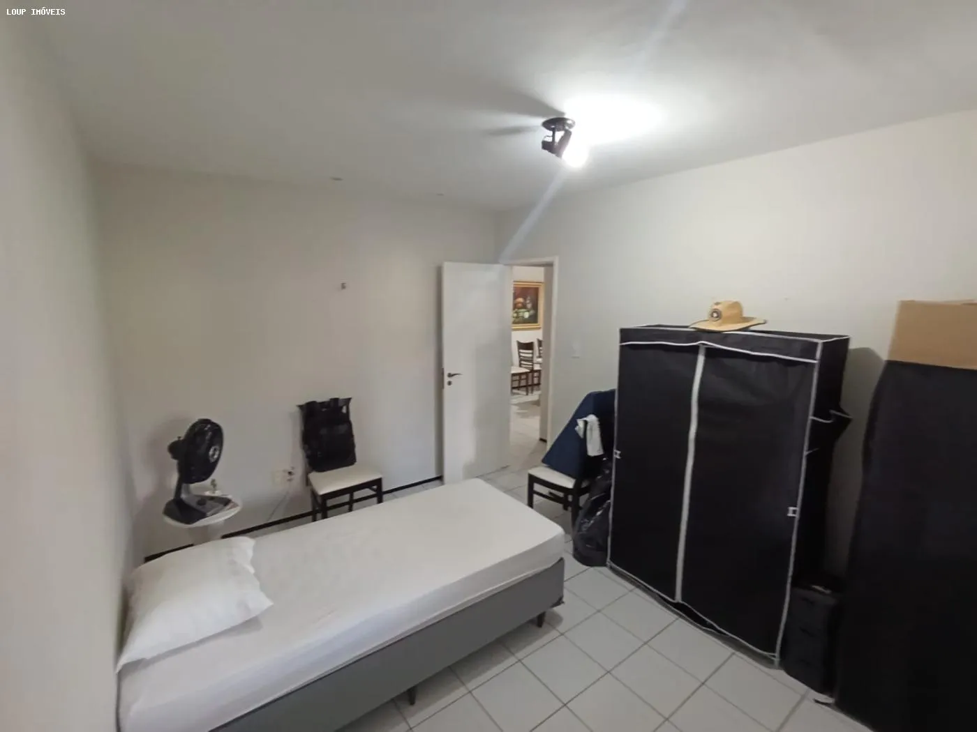 Imagem Casa para Venda em Fortaleza, Barra do Ceará, 3 dormitórios, 1 suíte, 2 banheiros, 3 vagas