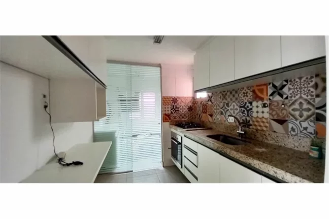 Imagem Apartamento à venda no bairro Água Funda - São Paulo/SP