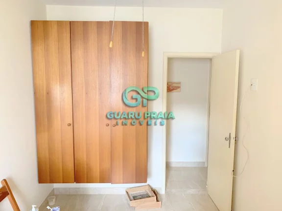 Imagem Apartamento à venda no bairro Enseada - Guarujá/SP