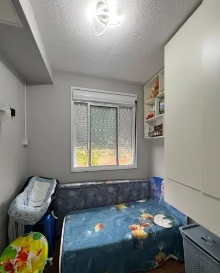 Imagem Apartamento no Sarandi de 2 dormitórios vaga e infra