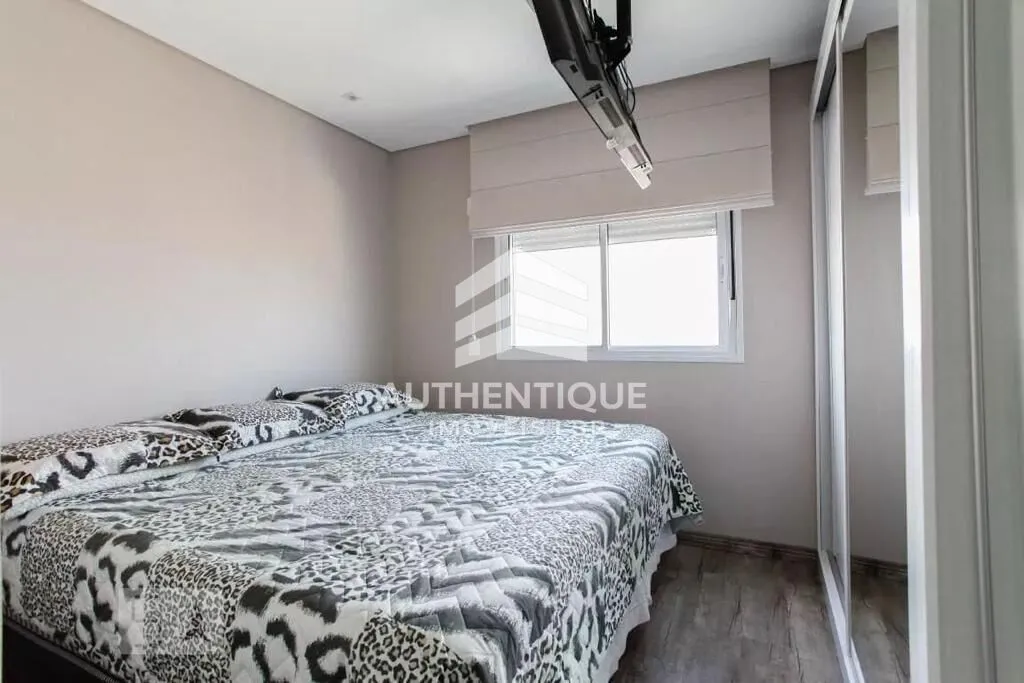 Imagem MASSIMO VILA MASCOTE - Apartamento à venda no bairro Campo Belo - São Paulo/SP, Zona Sul