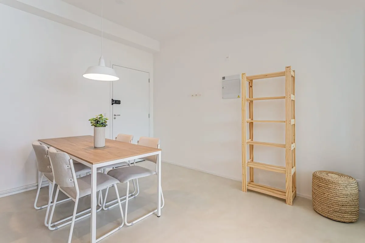 Imagem Apartamento com 2 Quartos para alugar, 59m² - Vila Madalena