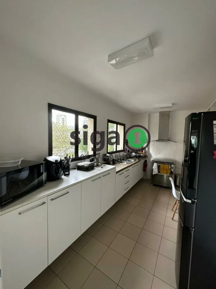 Imagem VILA ANDRADE: 213/M², 4 SUÍTES, 3 VAGAS.