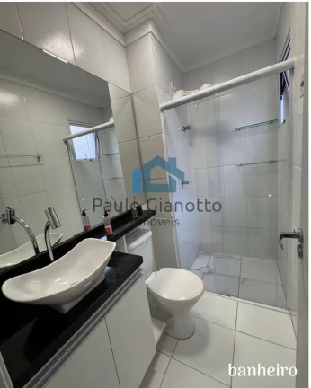 Imagem Apartamento à Venda no Residencial Astoria II – Cotia/sp