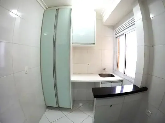 Imagem Apartamento com 3 Quartos à Venda, 80 metros em Vila Osasco - Osasco