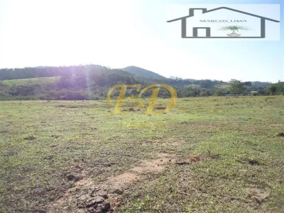 Imagem Áreas (terreno) Industriais para Venda em Nazaré Paulista