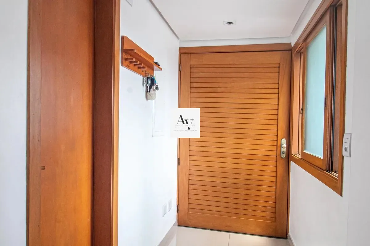 Imagem Apartamento à venda no bairro Jardim Botânico - Porto Alegre/RS