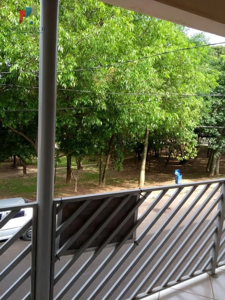 Imagem Sobrado a venda em Tatuí SP