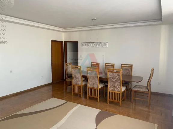 Imagem Apartamento à Venda em Santo André – Vila Assunção | 3 Dormitórios, 2 Suíte