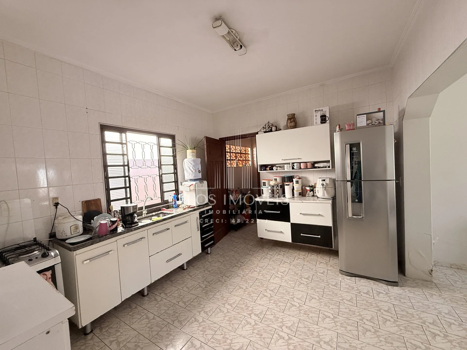 Imagem Casa de 3 quartos, 170m² no bairro Parque das Nações, em Limeira