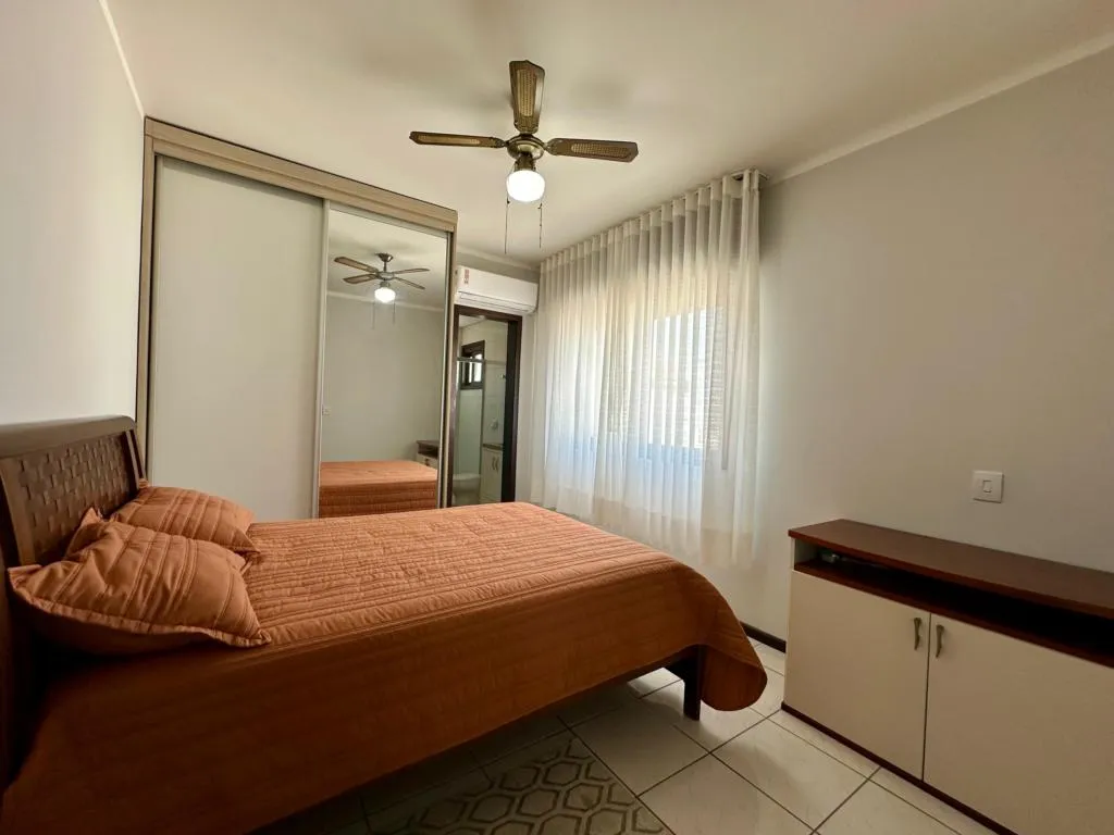 Imagem Apartamento 3 Dormitórios - Bairro Zona Nova